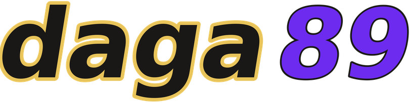 daga89 logo