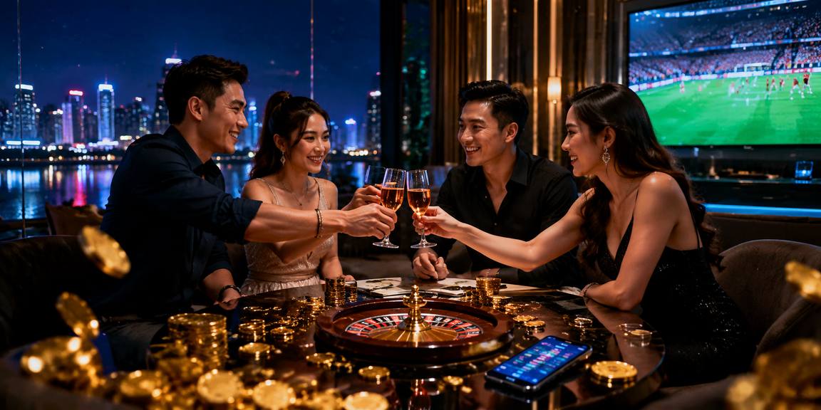 daga89 Vào tài khoản daga89 — sảnh chơi mở ngay trong tay bạn