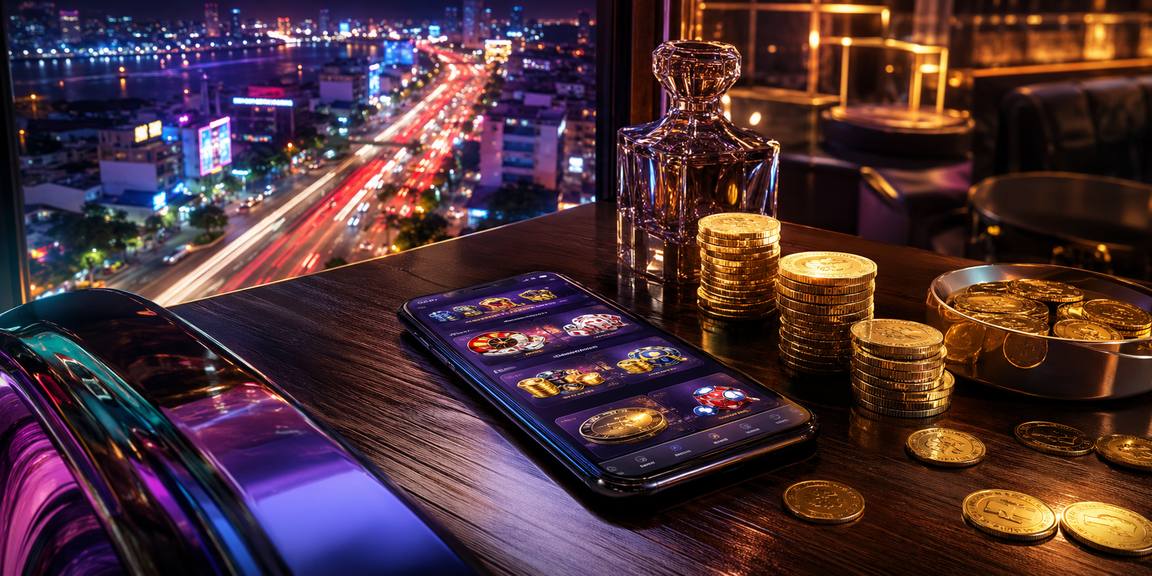 daga89 Casino trực tuyến cho người Việt thực dụng