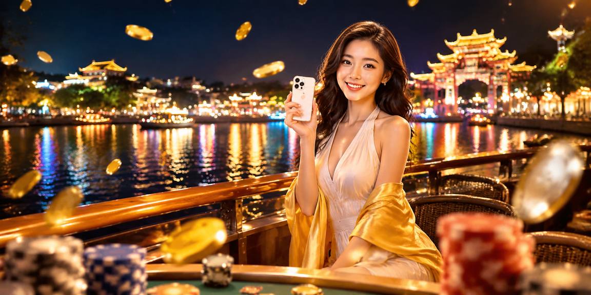 daga89 Chuyển Khoản Vào Bàn Roulette – Nhanh, Gọn, Rõ Ràng